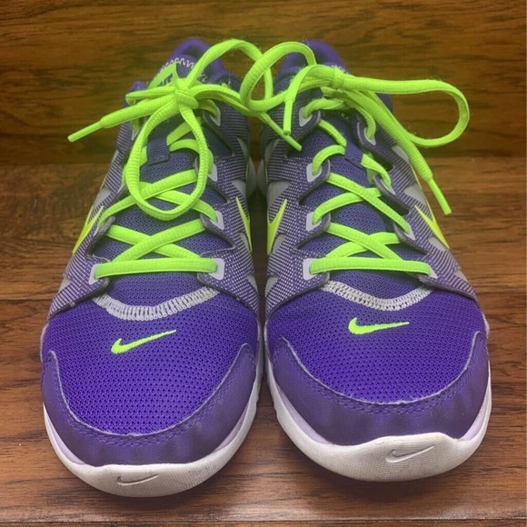 Nike Flex Supreme Tr2 Running Shoes 9M - Picture 2 of 8